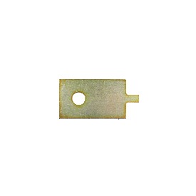 Ariens Company 03219000 Snow Blower Friction Plate