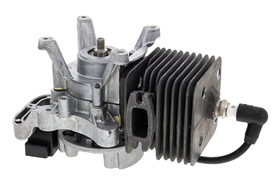 MTD 753-11138 Short Block Assembly