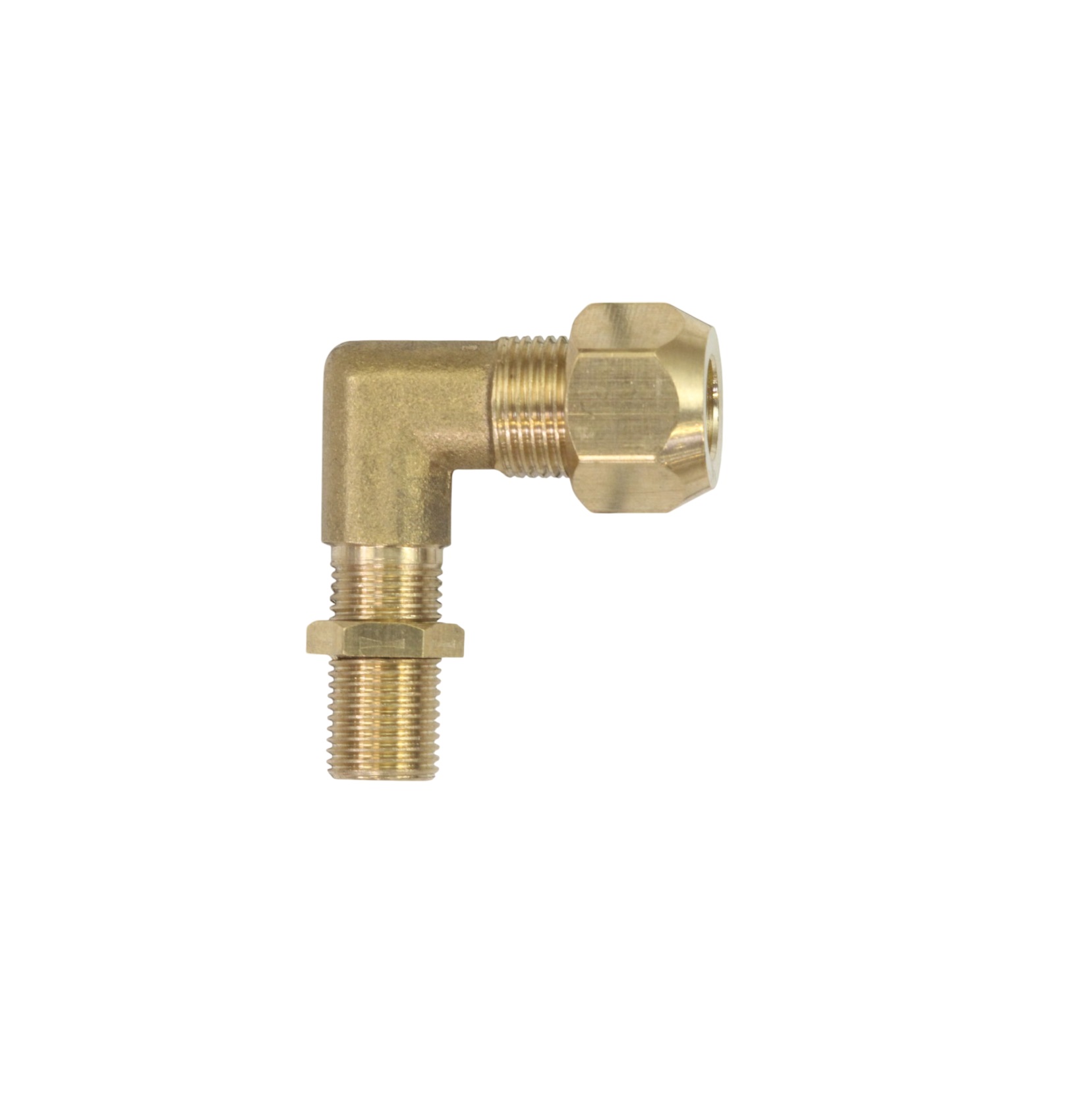 Jenny 631-76281 Compressor Copper Valve Assembly