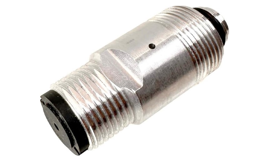 Graco 17P174 Cleanshot Front Valve Kit