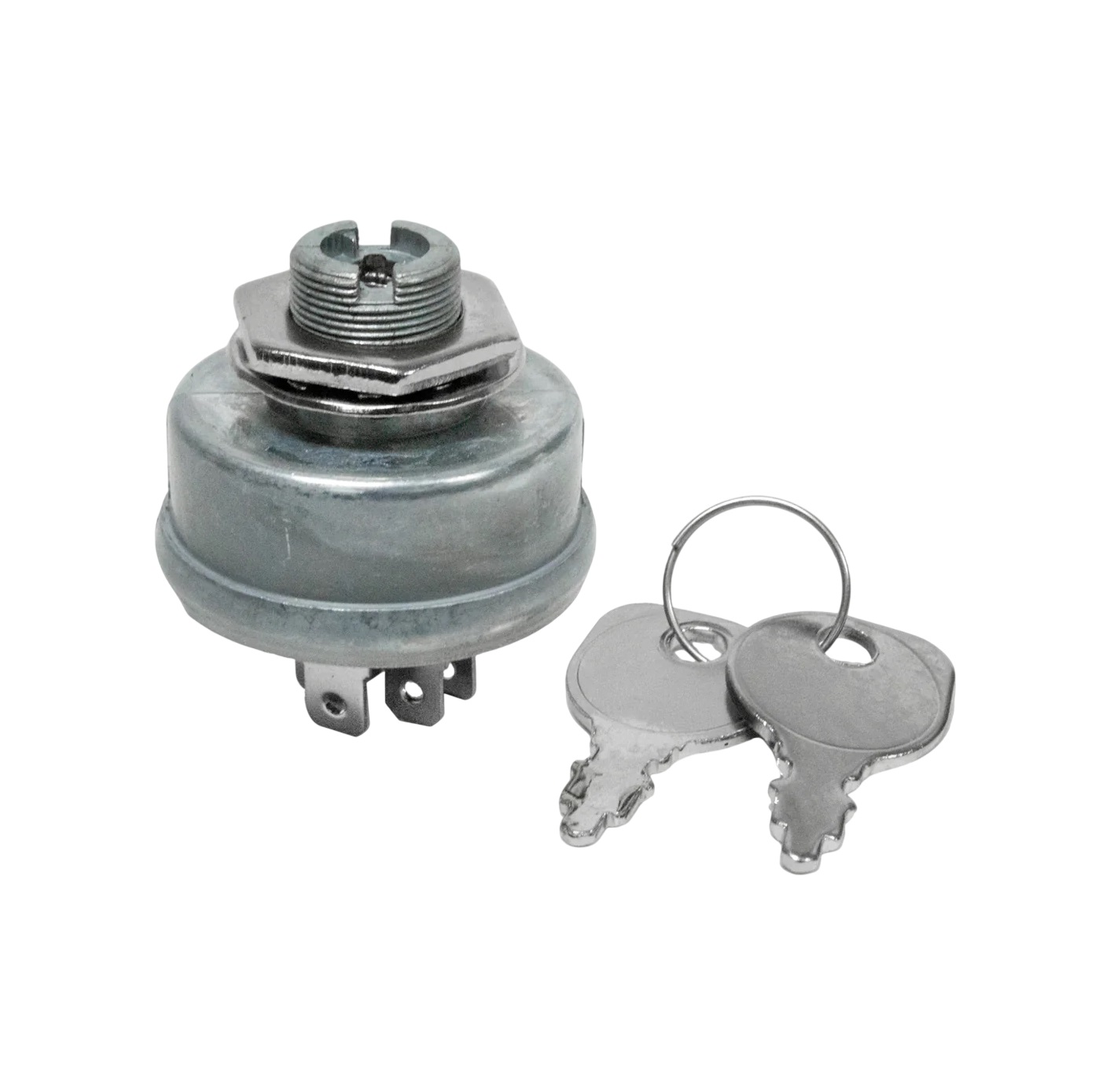 Toro 1-543070 Lawn Tractor Ignition Switch