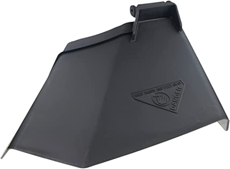 Poulan 539110733 52" Discharge Chute