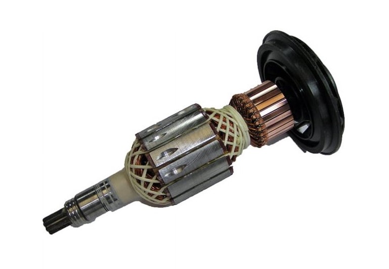 Bosch Power Tools 1614011074 Armature 120V