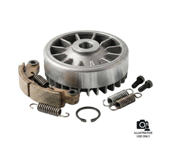 Bluebird 577122266 Brush Cutter Clutch Kit