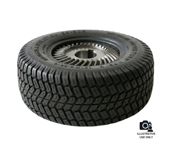 BRIGGS & STRATTON 66-202 Oregon Tire Super Turf 15" X 6.00-6 4 PSl