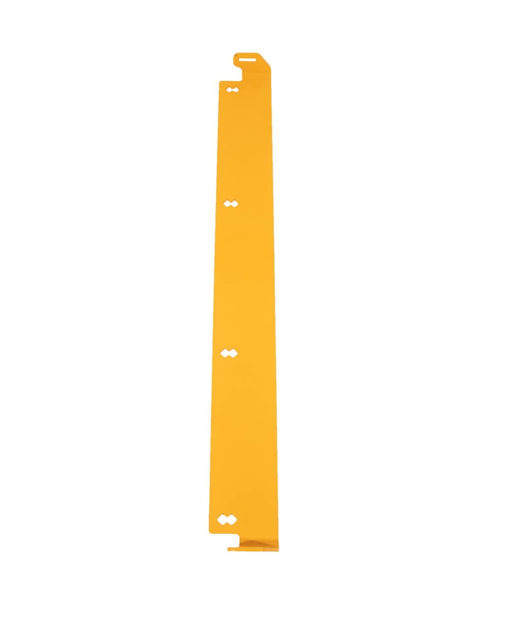 Cub Cadet 790-00525-4021 Snow Blower 25.50" Shave Plate