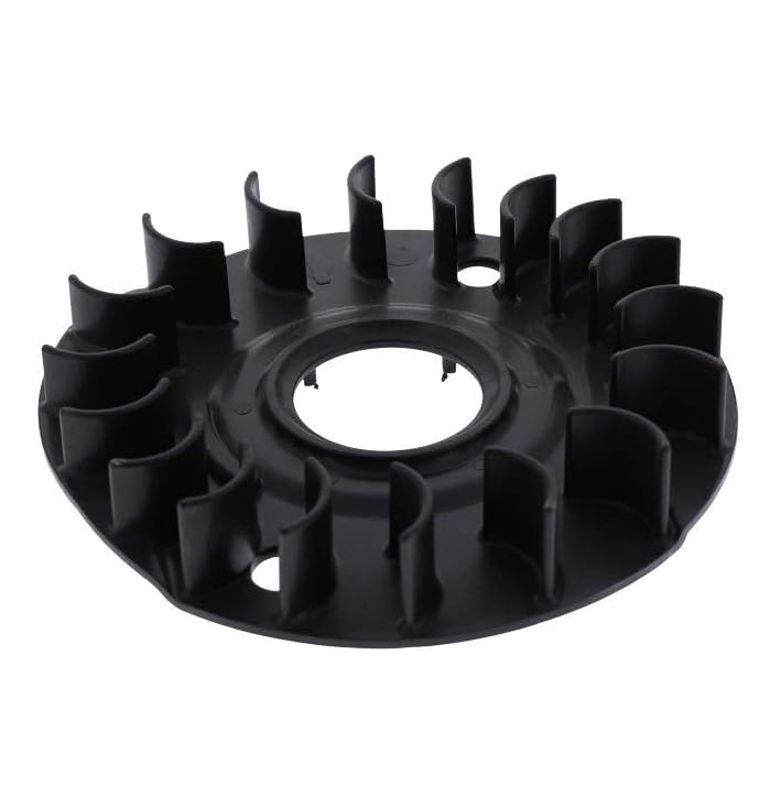 BRIGGS & STRATTON 796614 Engine Flywheel Fan
