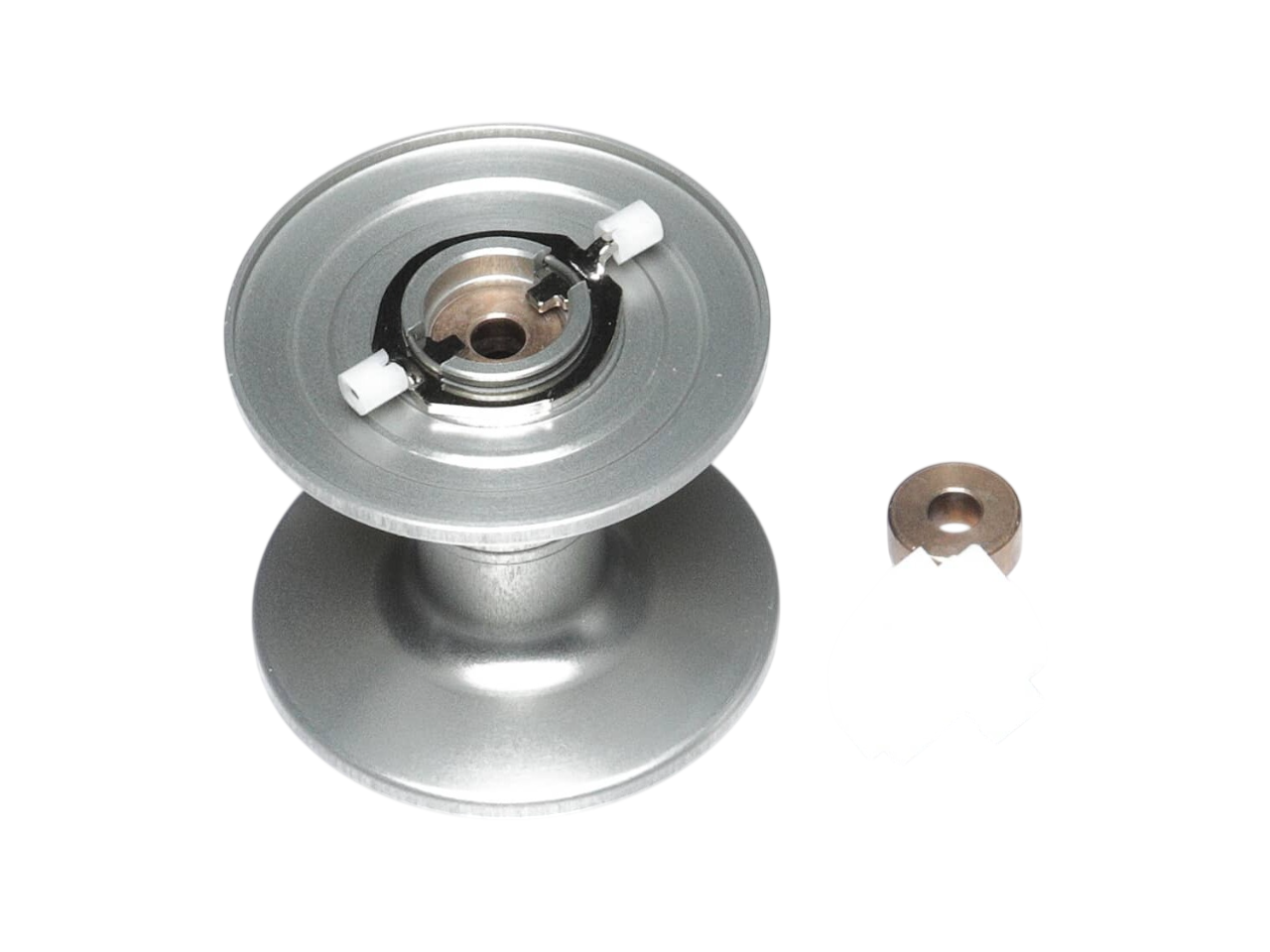 Abu Garcia 820509 Conventional Reel Spool VXL5000C