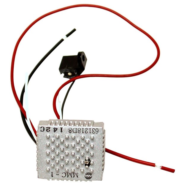 Makita 631218-8 Controller