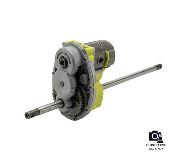 Ryobi Elect. Tools 210376005 Transmisson