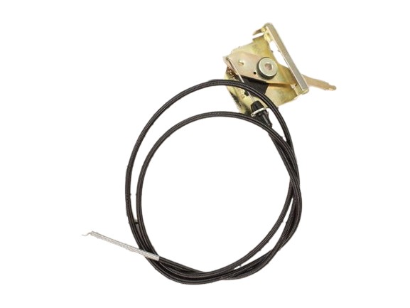 Murray 7074460YP Lawn Mower Throttle Control
