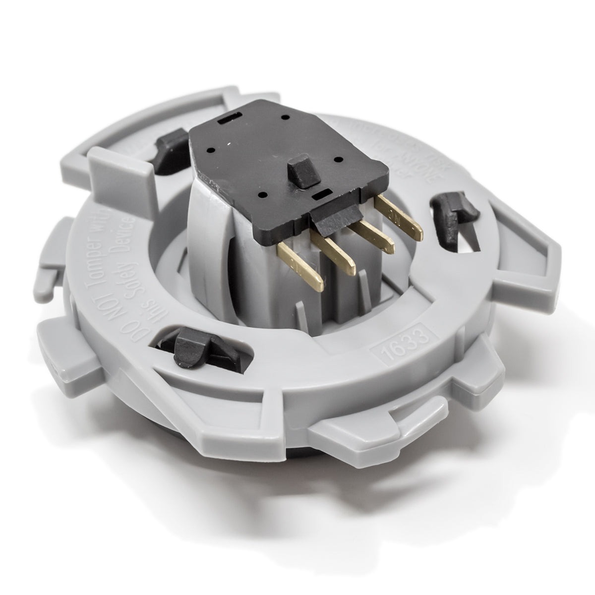 Husqvarna 532401545 Lawn Tractor Switch Seat