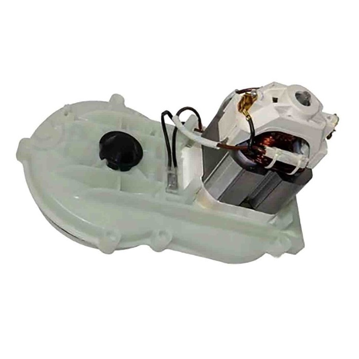 Homelite 099749005026 Lawn Mower Motor