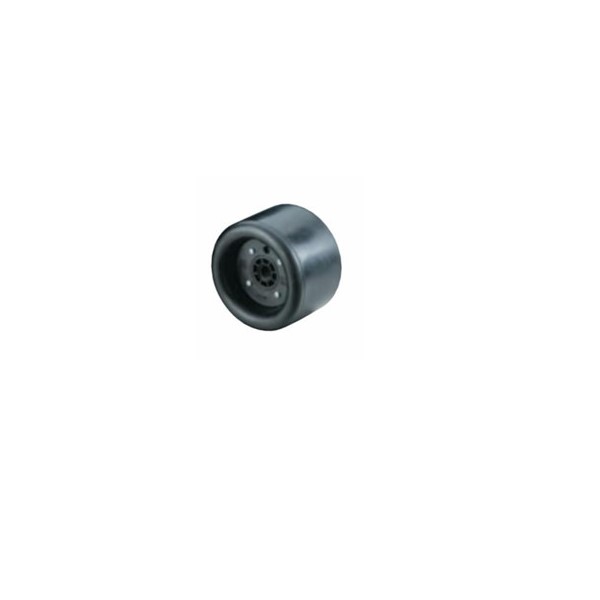 Dynabrade 94481 Rubber Wheel