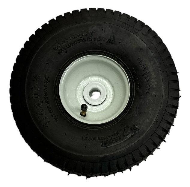 Graco 119420 Pneumatic Wheel