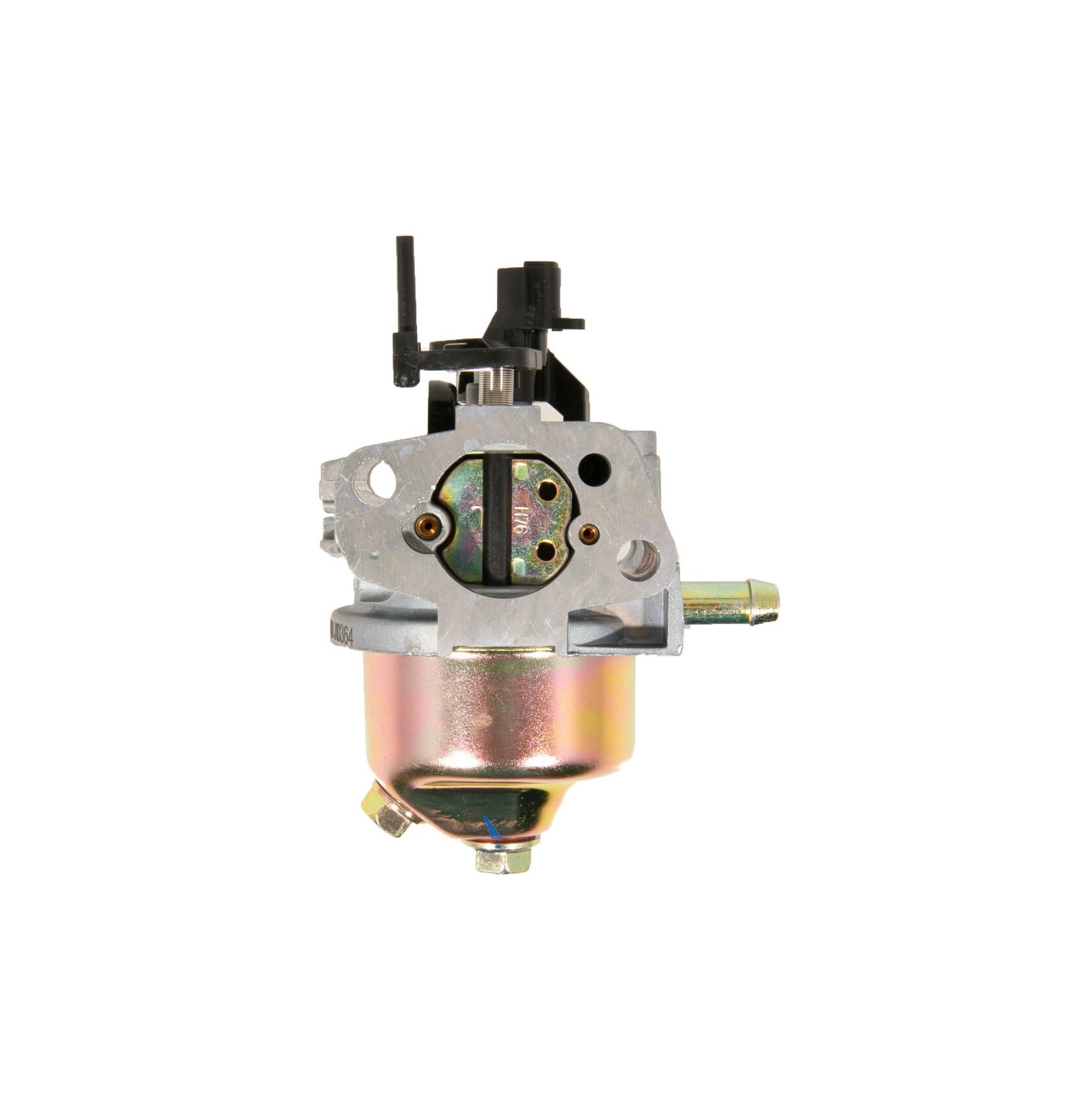 Mtd 951-05531 Lawn Mower Automatic Choke Carburetor Assembly HY-5X65B