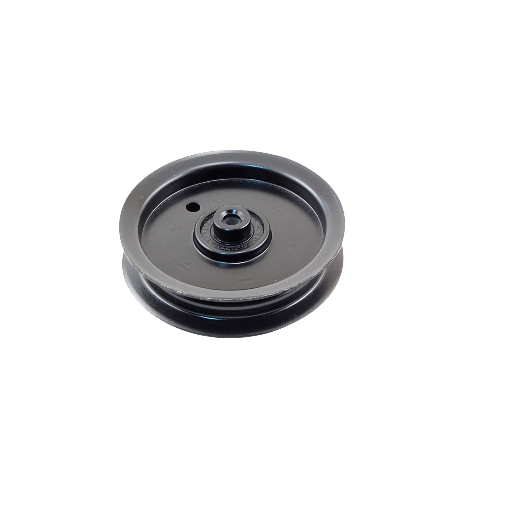 Cub Cadet 756-1229 Lawn Tractor Idler Pulley 4.06" OD