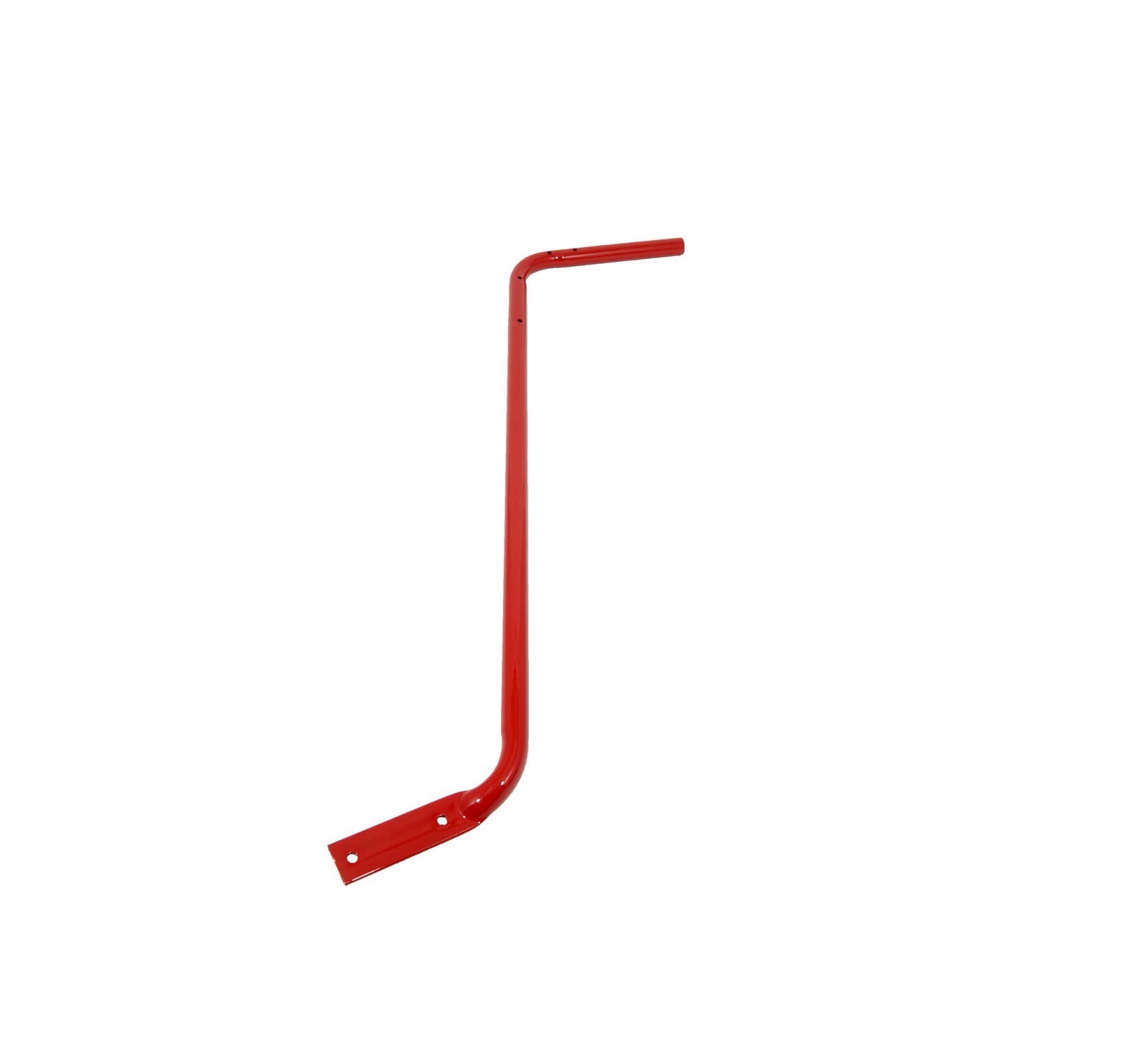 MTD 1764922010 Lawn Mower Left Hand Handle Bar