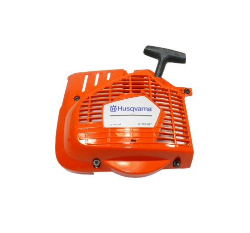 Husqvarna 574507315 Starter Assembly