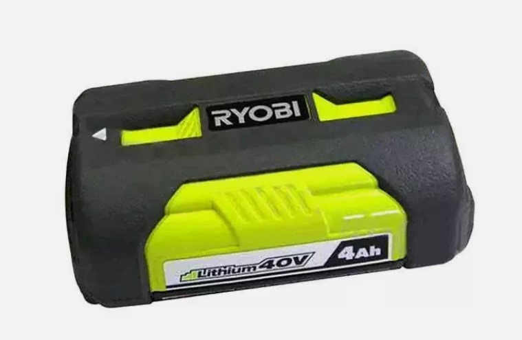 Ryobi Elect. Tools 205750005DG9 Battery