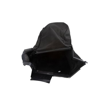 MTD 964-04097B Lawn Mower 21" Grass Bag Black