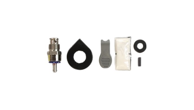 Graco 16M873 Adjustable Prime/Spray Valve Repair Kit