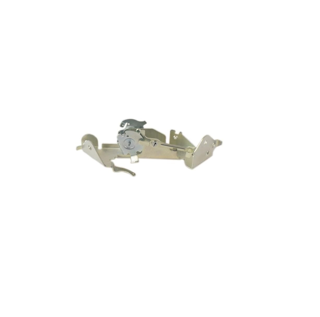 BRIGGS & STRATTON 592555 Engine Control Bracket
