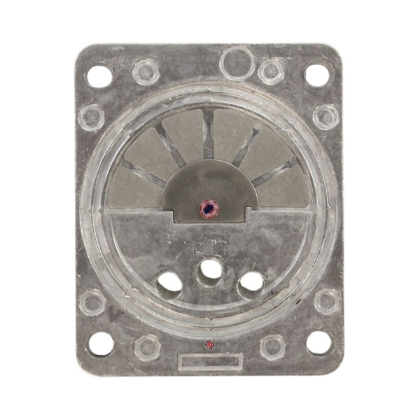 Dewalt A09819SV Compressor Valve Plate Assembly