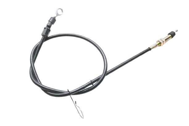 Ariens Company 06900616 Snow Blower Chute Lock Plat/Sho Cable