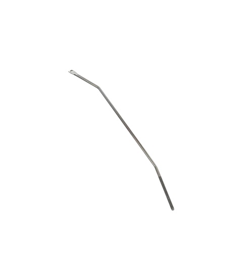Simplicity 1733316SM Lawn Tractor Rod E-Coat 1/2" DIA