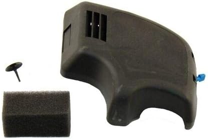 MTD 753-05252 Trimmer Air Cleaner Cover Assembly