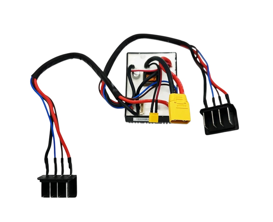 EGO 2830682001 Snow Blower Electric Assembly