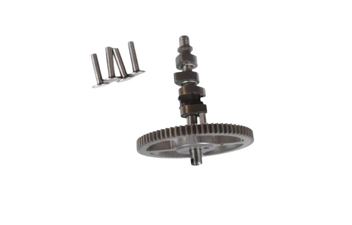 Briggs & Stratton 796853 Camshaft