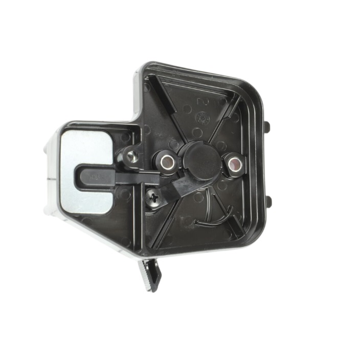 Makita 123501-2 Trimmer Cleaner Plate Assembly