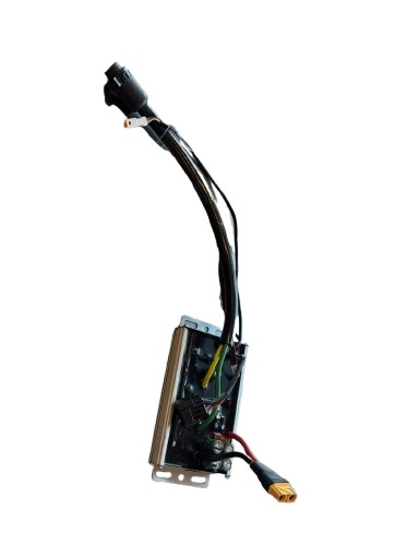 Homelite 997468001 Deck Motor Controller Master
