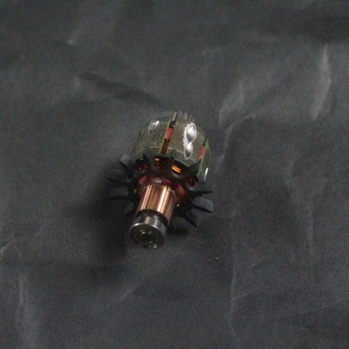 Panasonic WEY7440L1467 Cordless Drill Motor Rotor Assembly