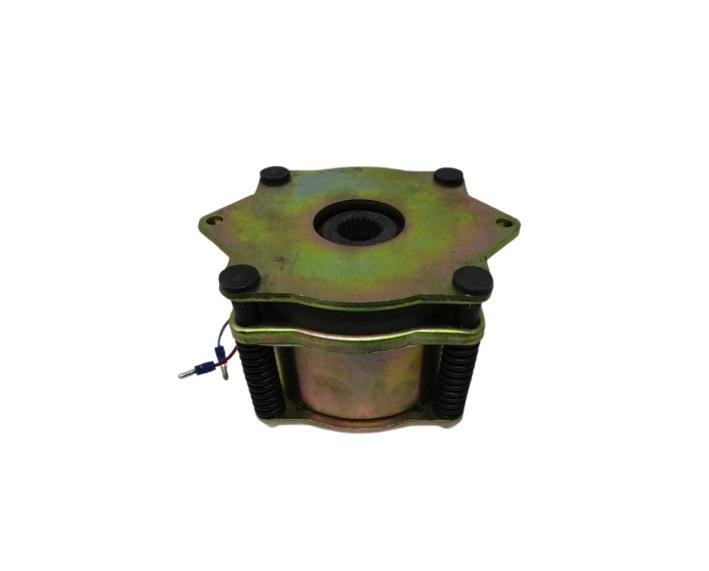 Jet 1SS-3C-041 Dc Brake