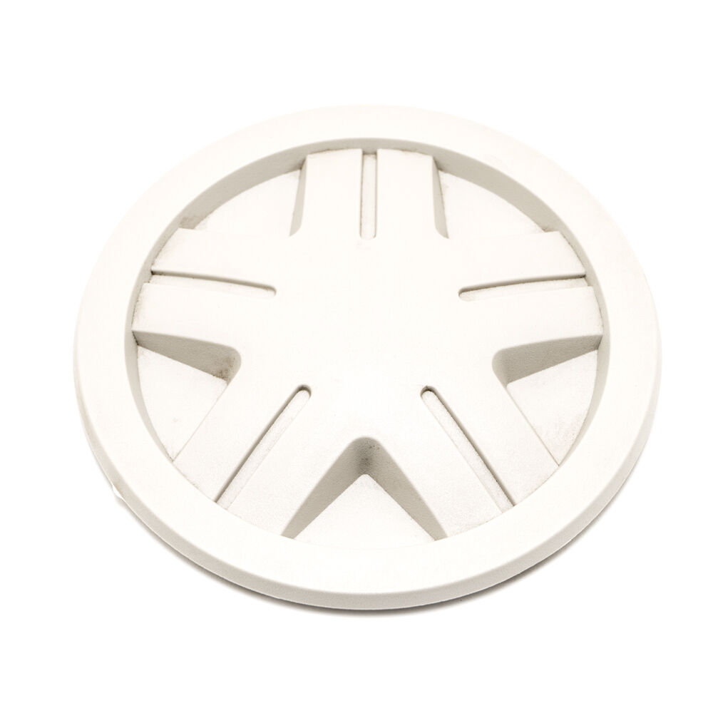 MTD 734-1984 Chipper Shredder 4" Hub Cap