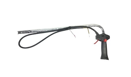 Classen 400261 2-Cycle Right Handle Assembly