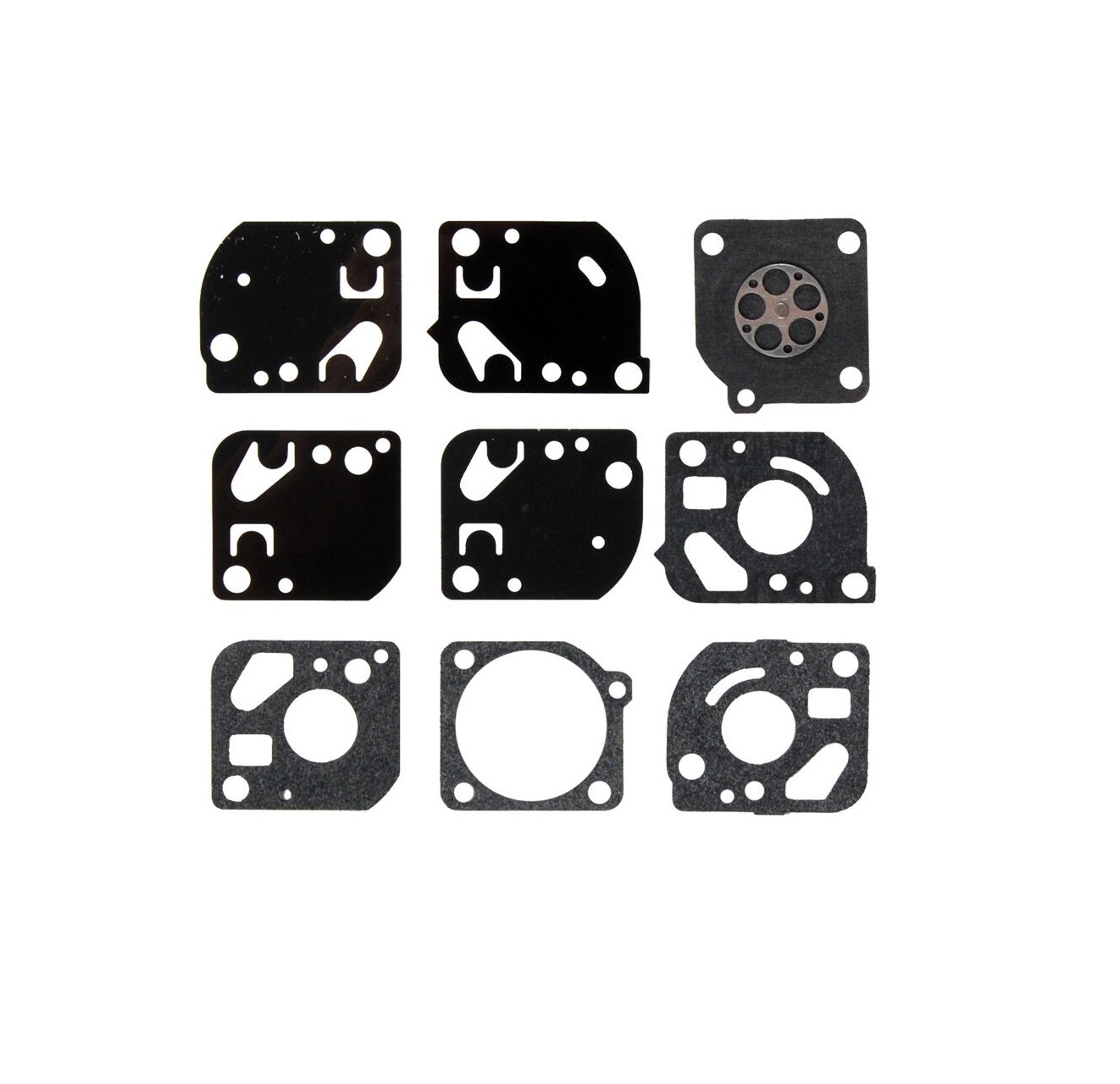 MTD 791-180091 Trimmer Diaphragm Gasket Repair Kit