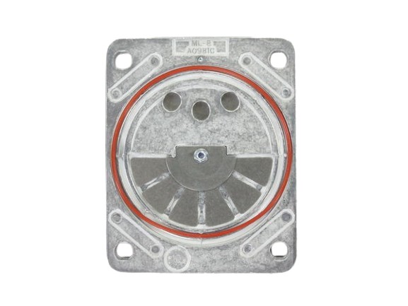 Husky E106670 Valve Plate Kit
