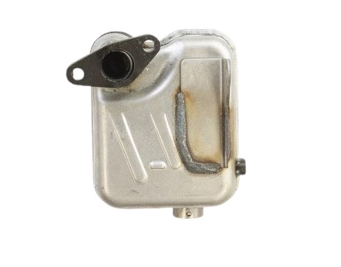 Subaru / Robin 279-30111-L1 Muffler CP