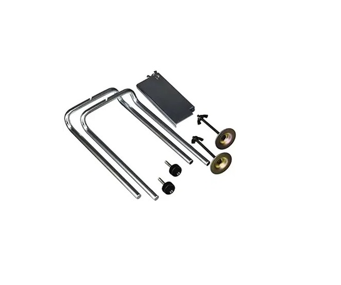 Metabo HPT - Hitachi 324369 Miter Saw Extension Holder & Stopper