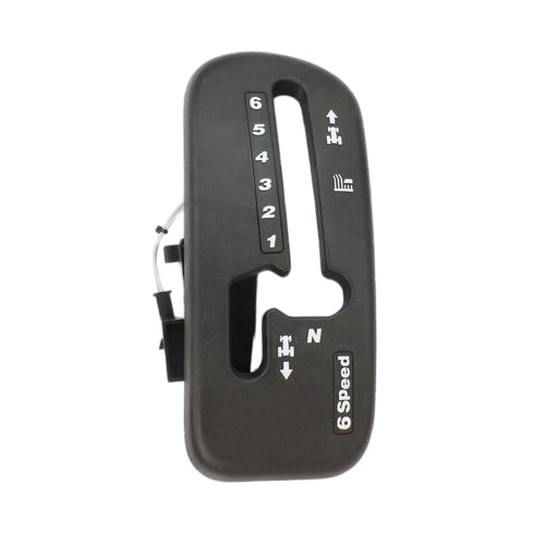 Poulan 532411290 Lawn Tractor Shift Console
