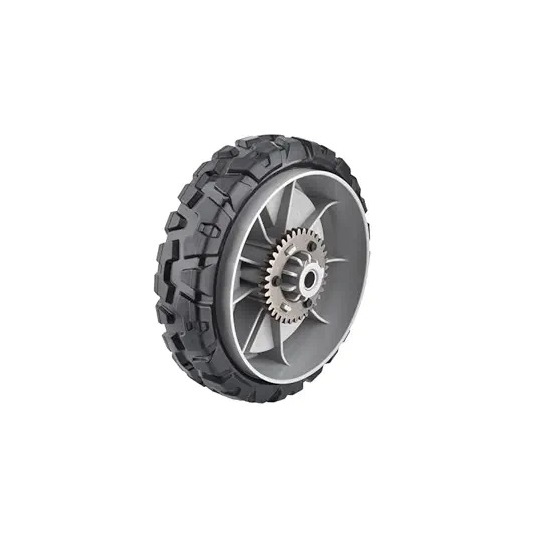 Husqvarna 580365301 Lawn Mower Wheel