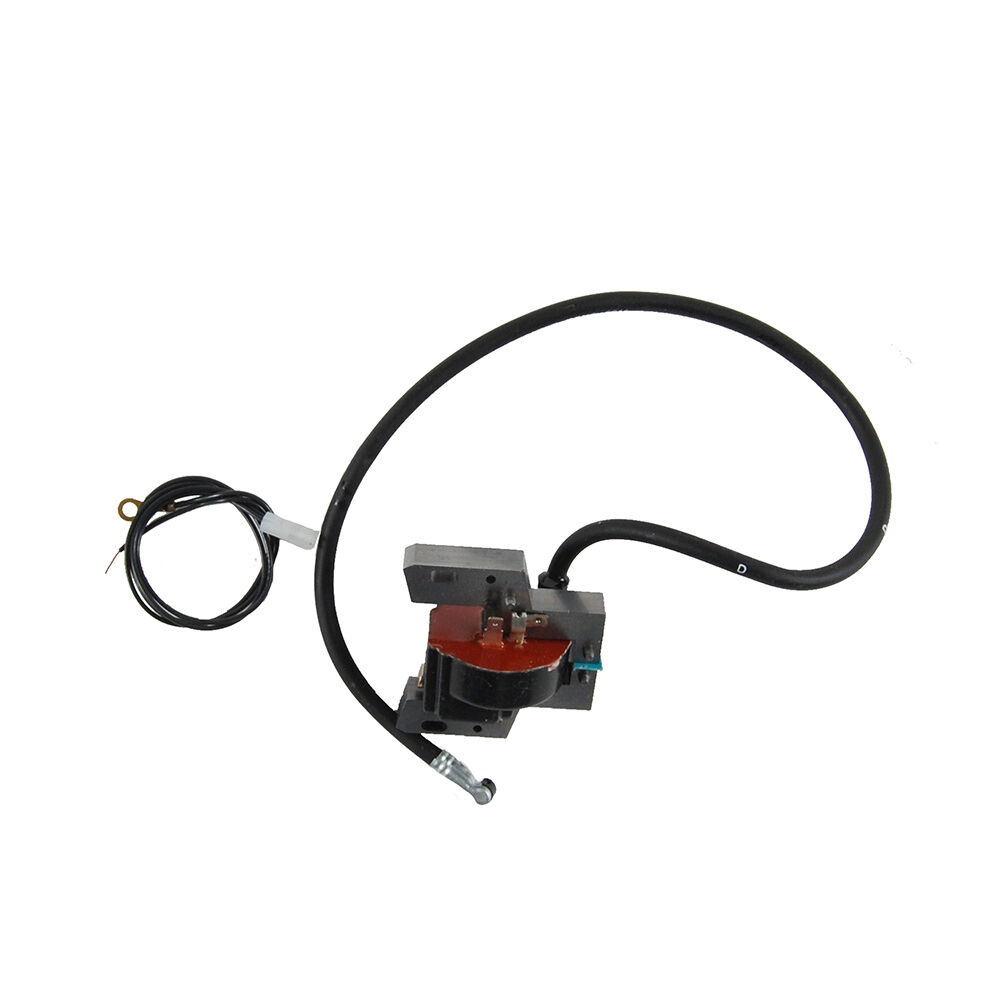 MTD BS-398811 Armature MOD
