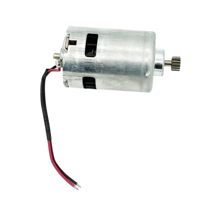 EGO 2824424001 Lawn Mower Motor & Gear Assembly