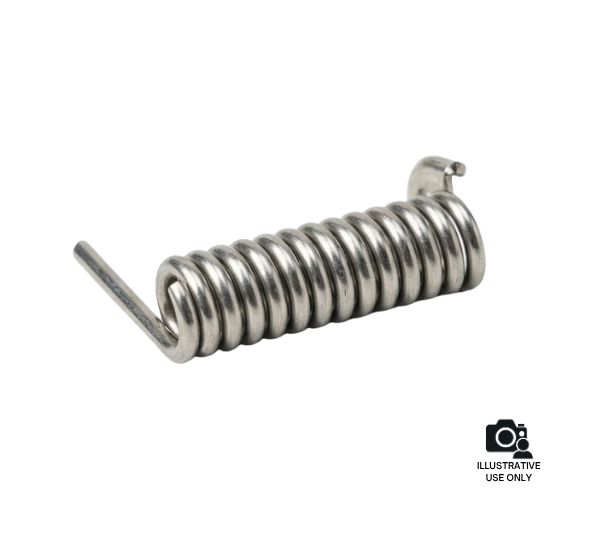 MTD 711-0635 Lawn Mower Spring Insert
