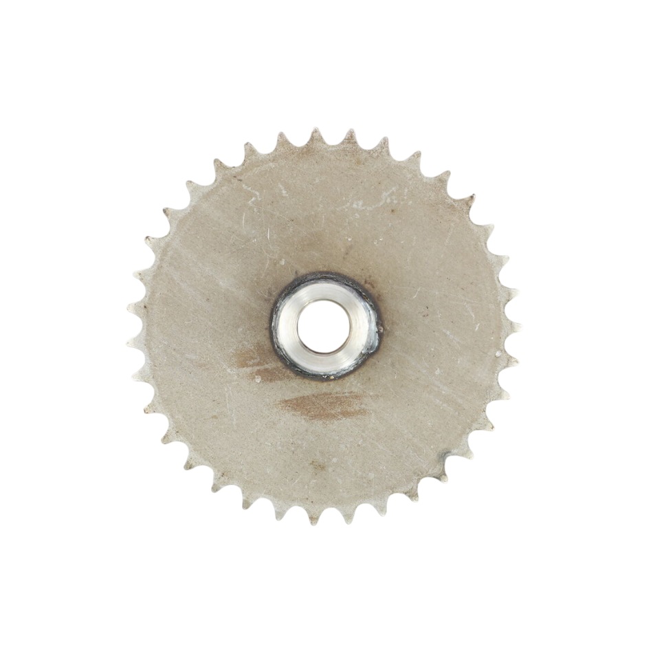 Craftsman 583012MA Snow Blower Wheel Sprocket & Hub