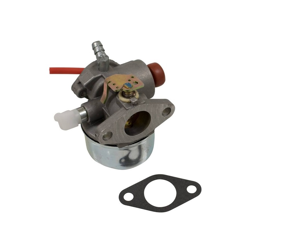 Craftsman 640350 Carburetor Assembly